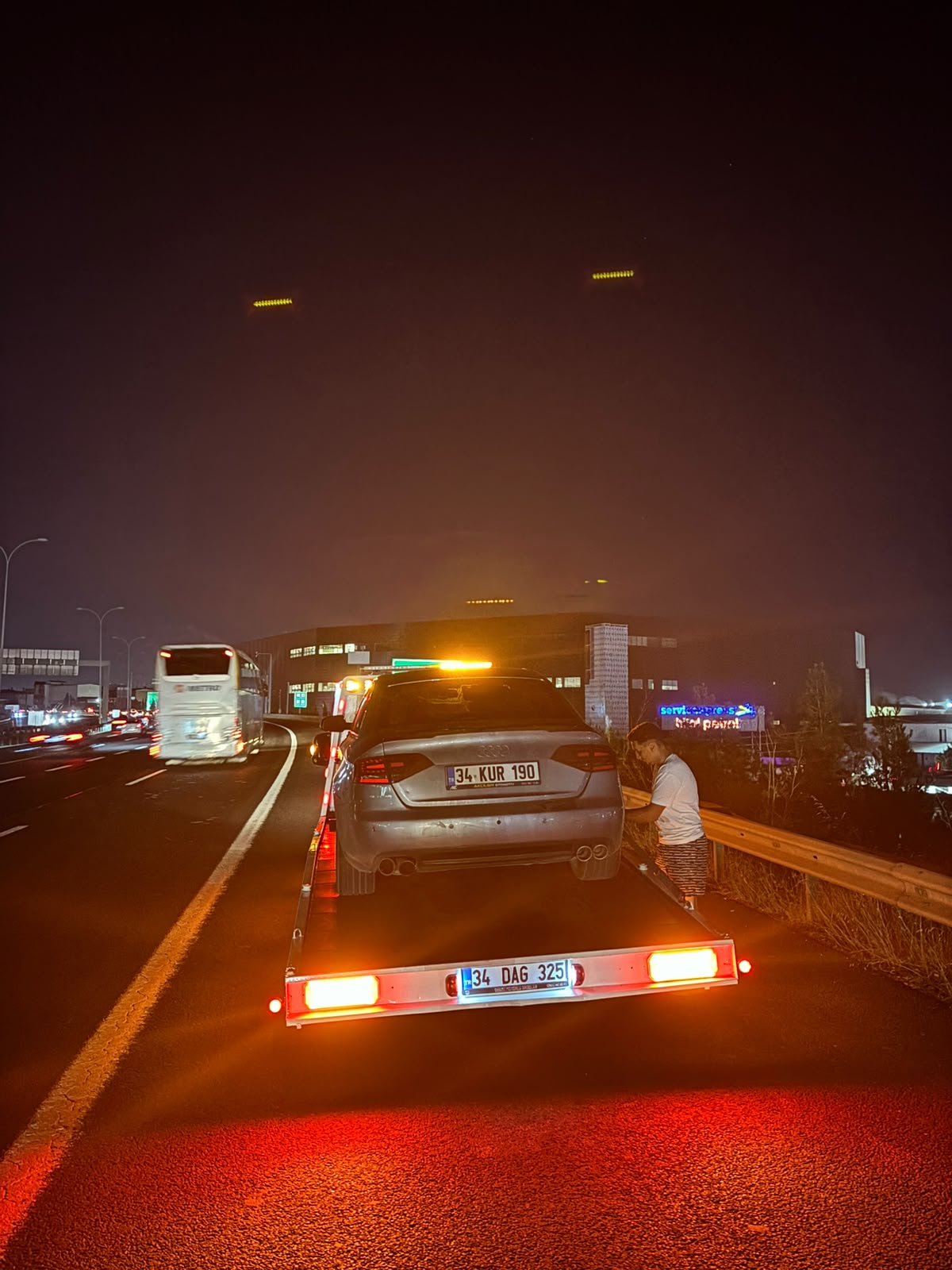 Karaca Oto Kurtarma